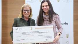 Barcelona acogió una jornada divulgativa que puso en valor la investigación y el acompañamiento en la lucha contra el cáncer