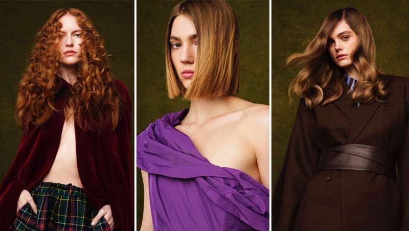 Tendencias de cabello 2026: simplicidad, movimiento e identidad