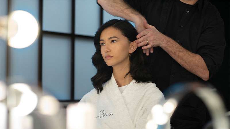 Tendencias capilares que marcarán 2026: cuero cabelludo y reparación en el centro del cuidado