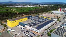 Coty se desprende totalmente de Wella tras vender el 25,8% a KKR