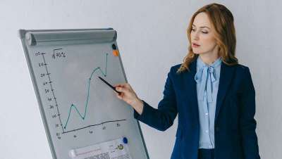 Inspirar, liderar y crecer