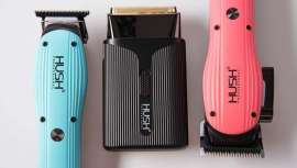 Perfect Beauty reforça a sua gama Hush com três novas máquinas profissionais que se destacam pela sua precisão, rapidez e personalização, mantendo a sua assinatura de acabamentos perfeitos e carcaças intercambiáveis