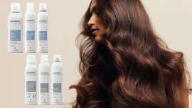 Que o penteado se mantenha impecável da manhã à noite é possível graças ao StyleSign Hairspray e ao StyleSign Volume da Goldwell