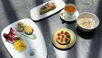 Más allá del détox: la nueva medicina de la inflamación crónica