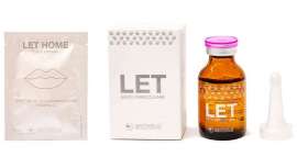 Este Booster Key Peel New Generation da Harmony Progress - Aesthetical Medical foi criado para tratar especificamente as necessidades das áreas perioculares, periorais e labiais sujeitas ao envelhecimento precoce