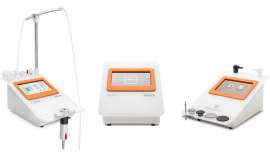 Três equipamentos, três soluções e um único objetivo: elevar a eficácia dos tratamentos estéticos. A Röss Estética apresenta as tecnologias-chave que fazem a diferença num mercado cada vez mais exigente