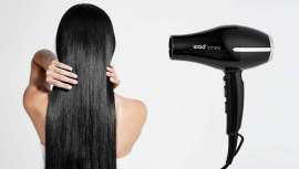 Wad Professional Beauty presenta Ionex, su nuevo secador iónico antifrizz
