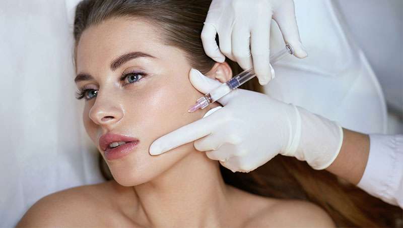 Armonización facial: así es la tendencia estética que marcará 2026