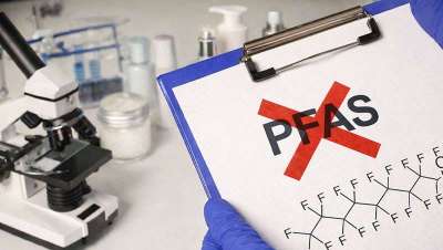 La eliminación de los PFAS: una nueva era para la cosmética