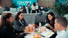 Miami será sede de Cosmoprof North America, uno de los principales eventos de la industria de la belleza