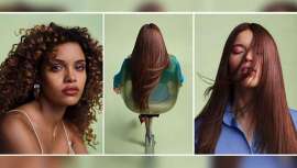 Espresso Martini Brunette: así es el tono para castañas que reinará en 2026