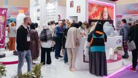 Cosmetica North Africa-Algeria 2026 consolida su liderazgo como el mayor evento profesional de belleza del norte de África