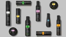 Alter Ego Italy presenta Stylego: la nueva línea de productos de peinado que une cuidado y estilo profesional