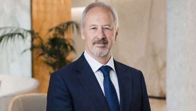 ZEM Wellness Clinic Altea anuncia el nombramiento de Juan Antonio García como 'Chief Executive Officer (CEO)'