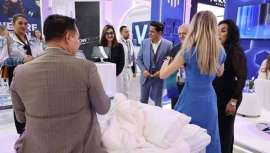 Del 21 al 23 de octubre, el Grand Hyatt Dubai acogerá la segunda edición del congreso internacional