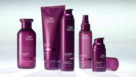 Ultimate Color: el nuevo secreto de Wella Professionals para un color intenso y brillante durante semanas
