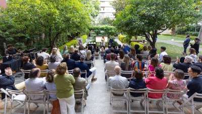 Barcelona Olfaction Week 2026 abre su convocatoria de ponencias y workshops