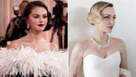 El glamour eterno del Old Hollywood vuelve a brillar con fuerza, reivindicando la elegancia clásica a través de ondas pulidas, volúmenes precisos y una sofisticación atemporal reinterpretada desde la modernidad