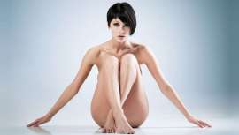 A beleza do futuro já não é imediata: é preditiva, muscular e postural