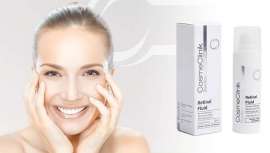 Basiko Renov Activ Retinal Fluid: el poder del retinal formulado por dermatólogos para una piel visiblemente renovada y luminosa