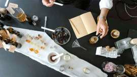 Madrid se convertirá los próximos 6 y 7 de mayo de 2026 en el epicentro internacional de la perfumería niche con la celebración de ArtScent Spain, un evento profesional, selectivo y sin precedentes en nuestro país