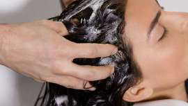 Descubre los tips de los expertos de Franck Provost para conseguir que tu cabello luzca más cuidado. Y el champú que necesita tu cuero cabelludo