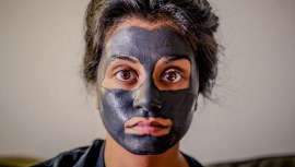 Cómo evitar la piel grisácea los meses de frío