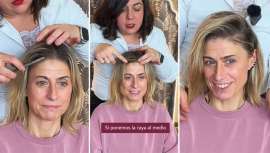 No es un nuevo corte: es este pequeño gesto el que lo cambia todo