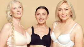 Germaine Goya habla acerca del vello en la menopausia