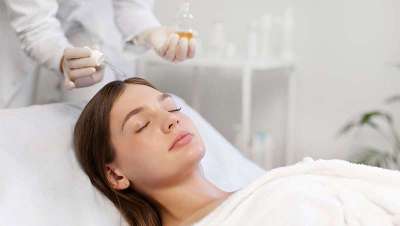 Un posible nuevo ritual de belleza