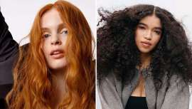 Menos regras, mais atitude: o look natural que marca a temporada