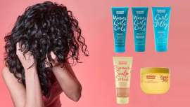 Umberto Giannini, em parceria com a Dismay Hair & Beauty, incorpora cinco novos produtos ao seu portfólio, pensados especificamente para o cuidado dos cabelos cacheados