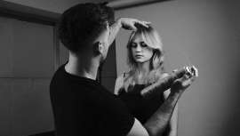 Indola presenta Looks con Firma: una nueva era donde el estilo lleva tu nombre