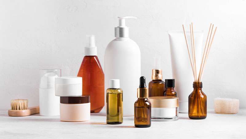 Estados Unidos, el talón de Aquiles de las exportaciones francesas de cosméticos