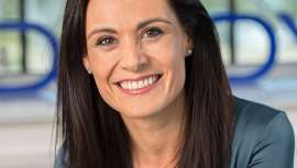 Noelia González Edrosa asume la Dirección General de Allergan Aesthetics España y Portugal tras una sólida trayectoria en AbbVie