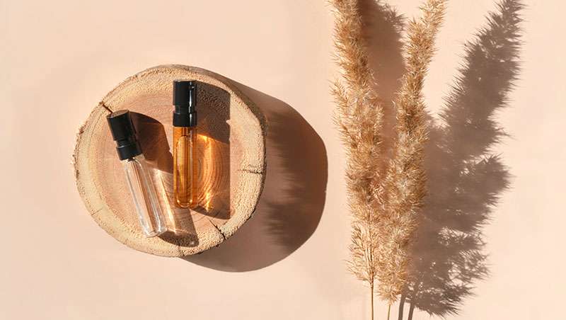 Los formatos rellenables de 10 ml impulsan una nueva era en la perfumería premium