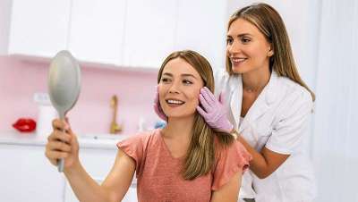 Medicina estética: confianza y bienestar