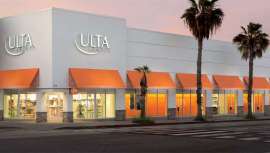 Ulta Beauty continúa su expansión en Oriente Medio con su primera tienda en Emiratos Árabes Unidos
