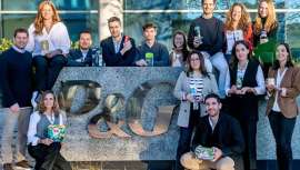 P&G cierra su segundo trimestre fiscal con resultados por debajo de lo esperado, pese al buen comportamiento de sus divisiones de belleza y cuidado de la piel