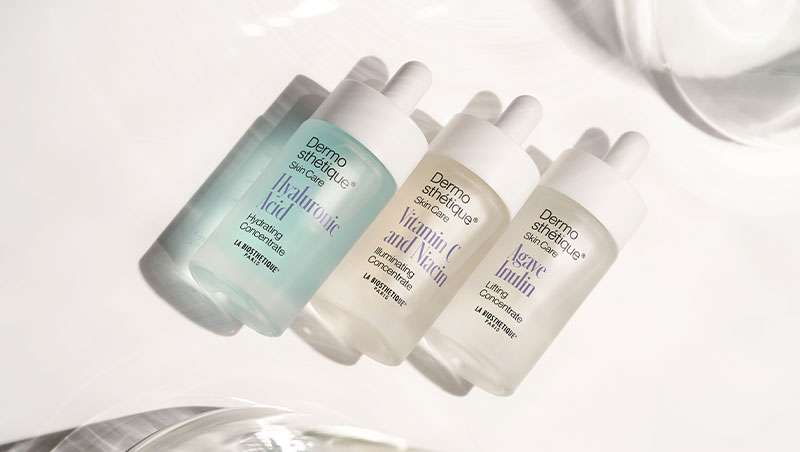 Dermosthétique: biociencia para una piel eternamente joven