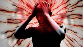 Bibiana Badenes reflexiona sobre cómo la hipervigilancia constante y la saturación informativa impactan en el cuerpo y limitan nuestra capacidad de pensamiento y regulación emocional