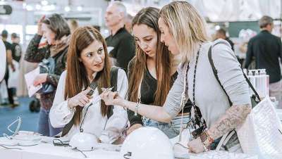 Expocosmética 2026 reunirá en Exponor a los grandes protagonistas del sector belleza ibérico