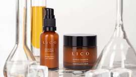 Lico Cosmetics lanza la primera línea cosmética con miniproteínas