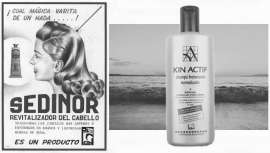 KIN Cosmetics, 90 años de historia entre ciencia, pasión y belleza