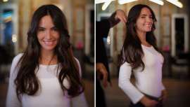 Corta Cabeza apuesta por la tendencia más sostenible de 2026, el bare hair, con su nuevo servicio de barros naturales