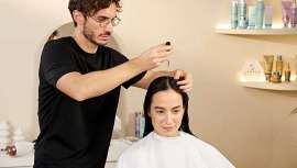 Scalp Reborn, la nueva apuesta de System Professional para el cuero cabelludo
