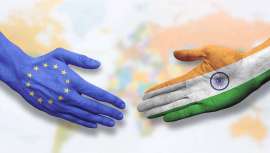 El acuerdo UE-India abre un nuevo escenario de crecimiento para la industria cosmética europea