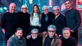 Descubre al Comité de Expertos  de los Premios Fígaro 2026