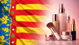 Valencia impulsa sus exportaciones con foco en química, perfumería y cosmética