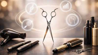 ¿Conoces el presente y futuro de la peluquería?